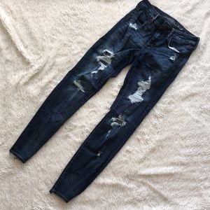 American Eagle jean